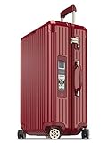 RIMOWA Salsa Deluxe MULTIWHEEL ELECTRONIC TAG ７７．５L サルサデラックス エレクトリックタグ 4輪 マルチホイール 831.70.53.5 … [並行輸入品]