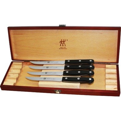 Zwilling J.A. Henckels Twin Box 4-Piece