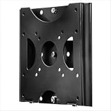 Flat Wall Mount For 10 to 37 TVs