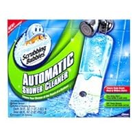 Scrubbing Bubbles Automatic Shower Cleaner