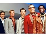OCEANS 11 16X20 COLOR PHOTO