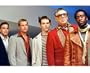 OCEANS 11 16X20 COLOR PHOTO