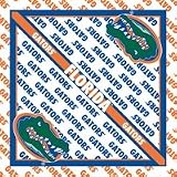 Florida Gators Bandanas