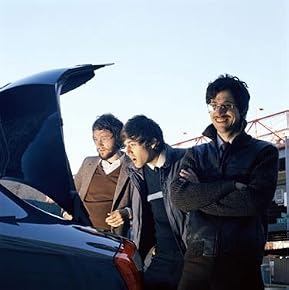 Bilder von We Are Scientists
