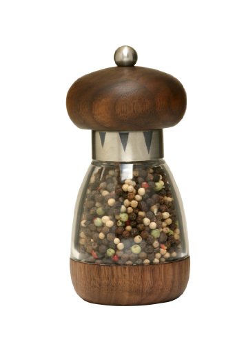 William Bounds 00183 American Pepper Mill