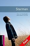 Starman: 250 Headwords (Oxford Bookworms Library)