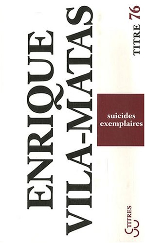 Suicides