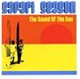 Sound of the Sun