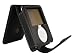 Exspect EX484 iPod Nano 3G Black leather case