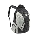 Timberland  Timber Sport Sumac Laptop Backpack Dual Compartment - CLOSEOUT