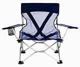 Travel Chair French Cut