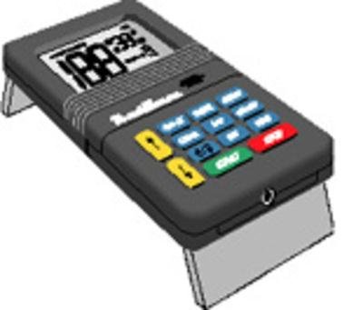 STOKES PUBLISHING TI TEACH TIMER (TEACHTIMER)
