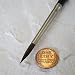 Size 6 Arches Petit Gris Pur Squirrel Hair Brush Round Series A4