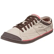 Diesel Men's Firstly Lace-Up