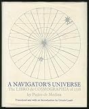 A navigator's universe : the 'Libro de cosmographía' of 1538