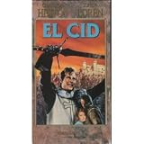 El Cid [VHS]