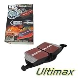 EBC Brakes UD030 ULTIMAX PORSCHE