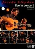 Review Joscho Stephan  / Joscho Stephen - Live In Concert With Richard Smith