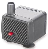Pumpe 150, 150 l/h für Zimmerbrunnen oder Aquarium von seliger