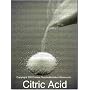 Citric Acid, priced per pound