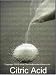 Citric Acid: priced per pound - Food Grade, Organic, FCC/USP, Non-GMO, Made in USA, Granular White Crystals