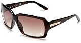 Kenneth Cole New York Women's KC6050 Resin Sunglasses
