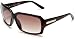 Kenneth Cole New York Women's KC6050 Resin Sunglasses