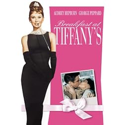 Breakfast at Tiffany's