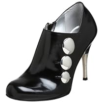 Jessica Simpson Women's Fox Bootie