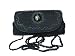 Handmade velvet beaded eye galsses case handbag purse bag holder