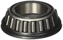 Timken LM67000LA902A1 Taper Cone Duo-Seal

