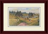 11th Queens Course, Gleneagles