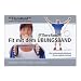 Brosch�re "Fit mit dem �bungsband", 29 Seiten