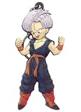 Dragon Ball Z: Trunks PVC Key Chain