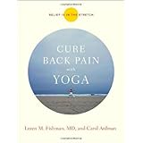 Cure Back Pain with Yoga