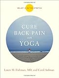 Cure Back Pain with Yoga