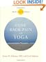 Cure Back Pain with Yoga