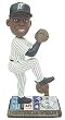 Florida Marlins Dontrelle Willis Ticket Base Forever Collectibles Bobble Head