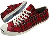 CONVERSE 『コンバース』 JACK PURCELL B-<strong>GENERATION</strong> RED (チェックレッド)