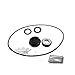 Acura System Magnaflow Pool Spa Seal O-ring Kit