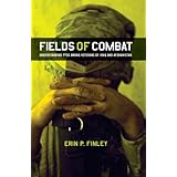 fields of combat understanding ptsd among veterans of iraq and afghanistan culture and politics of health care