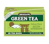 Green Tea - 20 - Bag