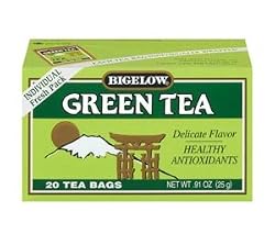 Green Tea - 20 - Bag