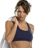 Racer Back Sports Bra