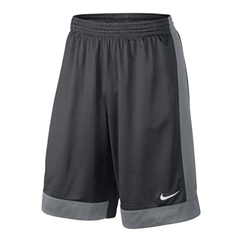 Nike Men s Fastbreak Short (Charcoal 01, Medium)