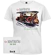 The Mavericks - Cruisin T-Shirt