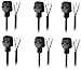 Voltec 16-00564 30 Amp Male Pigtail - 18" (6)