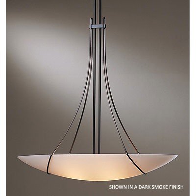 DRAPE LP MED ST HUBBARDTON FORGE