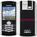 Coveroo Stanford University - 3 Replacement Cover for BlackBerry?« Pearl 8100