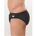 Puma Black Men - Swimwear